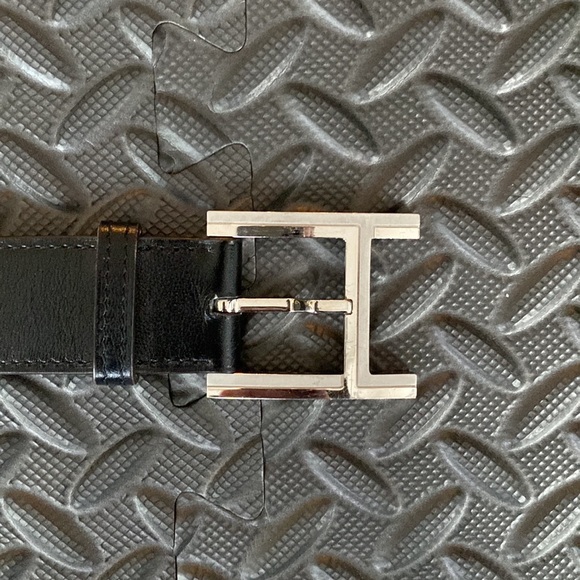 Hermes Men’s belt size 28 - 36 waist. - Picture 2 of 5